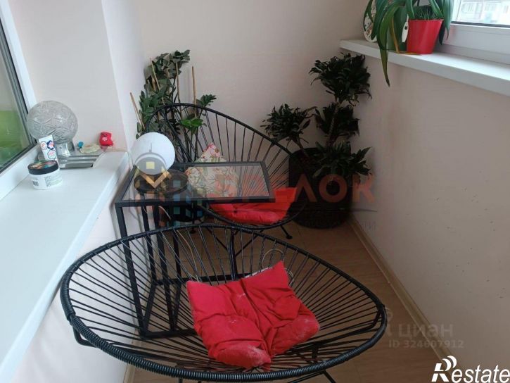 3-комн квартира Коммунистический проспект, 28 к1,  д. 28 к1