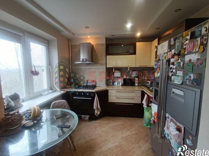 3-комн квартира Коммунистический проспект, 28 к1,  д. 28 к1