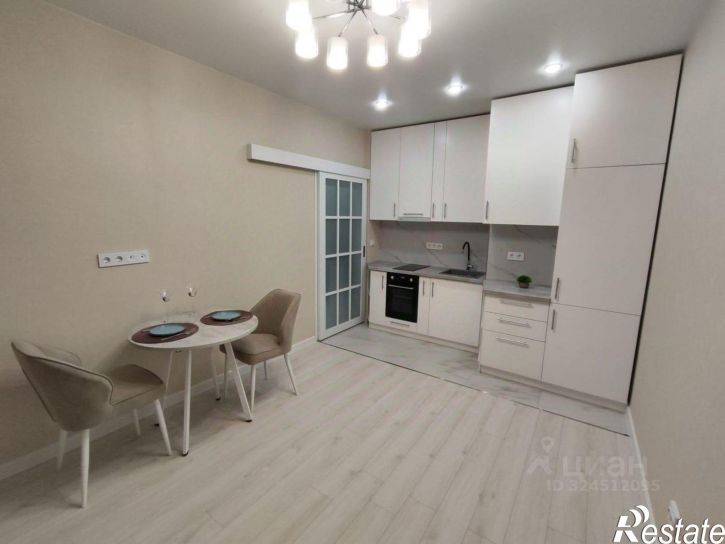 2-комн квартира Стабильная улица, 3 с1,  д. 3 с1