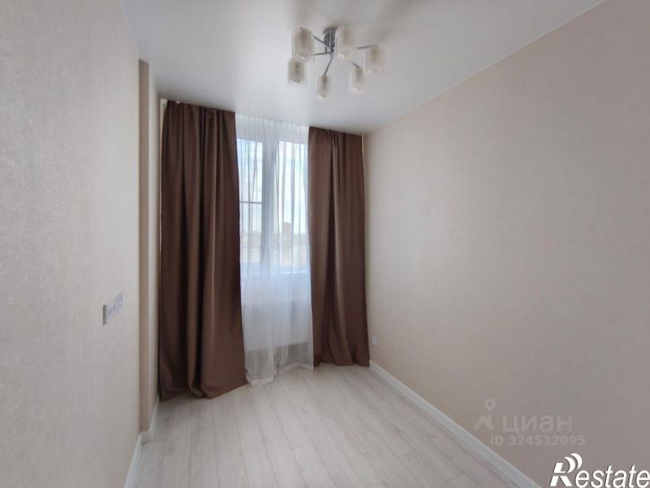 2-комн квартира Стабильная улица, 3 с1,  д. 3 с1