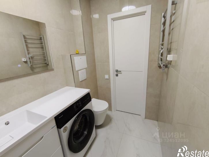 2-комн квартира Стабильная улица, 3 с1,  д. 3 с1