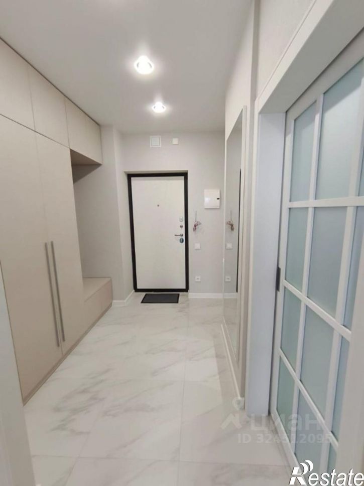 2-комн квартира Стабильная улица, 3 с1,  д. 3 с1