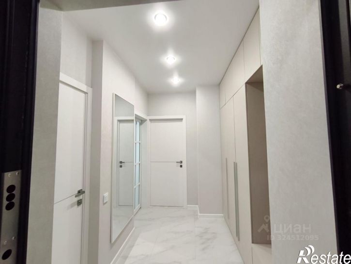 2-комн квартира Стабильная улица, 3 с1,  д. 3 с1