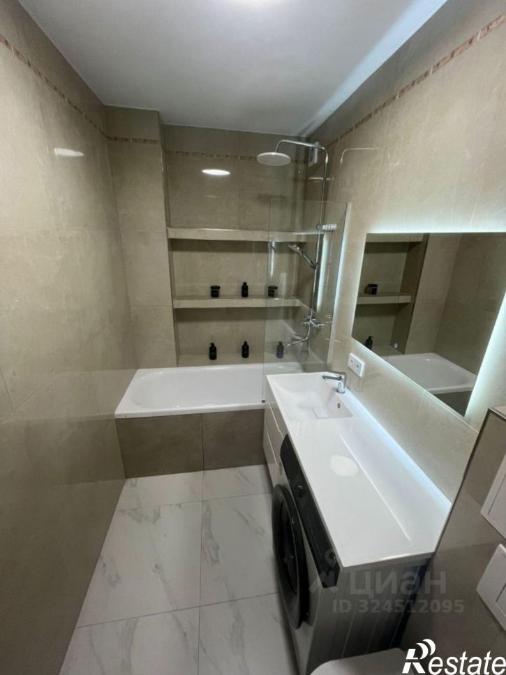 2-комн квартира Стабильная улица, 3 с1,  д. 3 с1