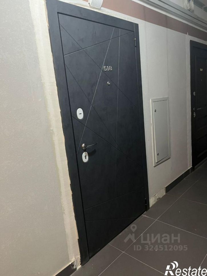 2-комн квартира Стабильная улица, 3 с1,  д. 3 с1