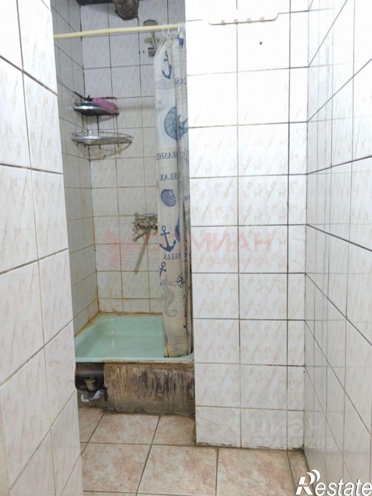 Комната проспект Шолохова, 266,  д. 266