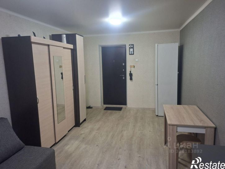 Комната Халтуринский переулок, 155,  д. 155