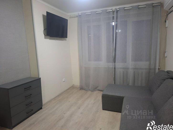 Комната Халтуринский переулок, 155,  д. 155