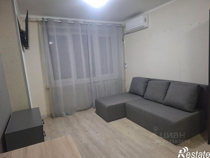 Комната Халтуринский переулок, 155,  д. 155