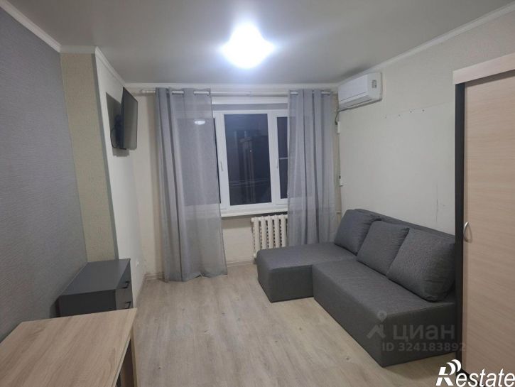 Комната Халтуринский переулок, 155,  д. 155