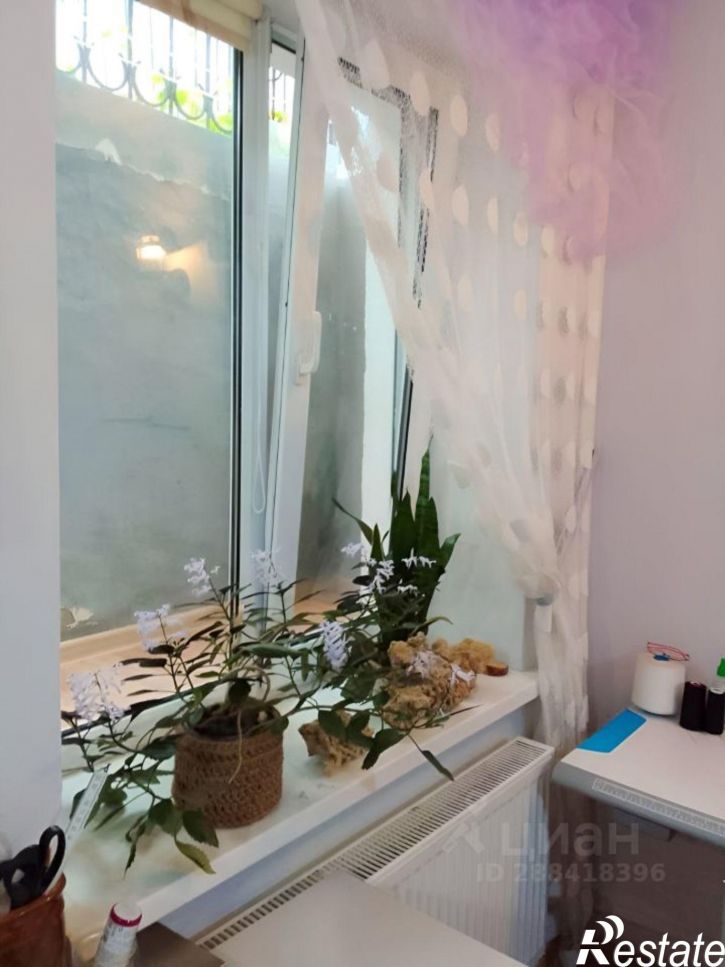 1-комн квартира переулок Ковалёва, 11А,  д. 11А