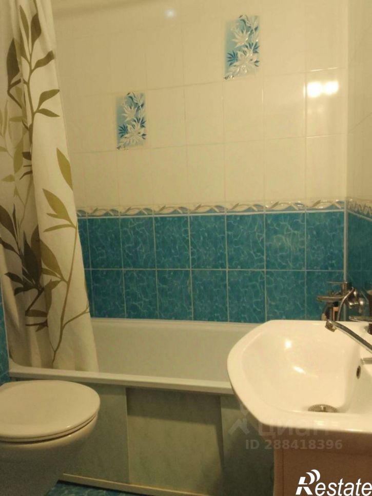 1-комн квартира переулок Ковалёва, 11А,  д. 11А