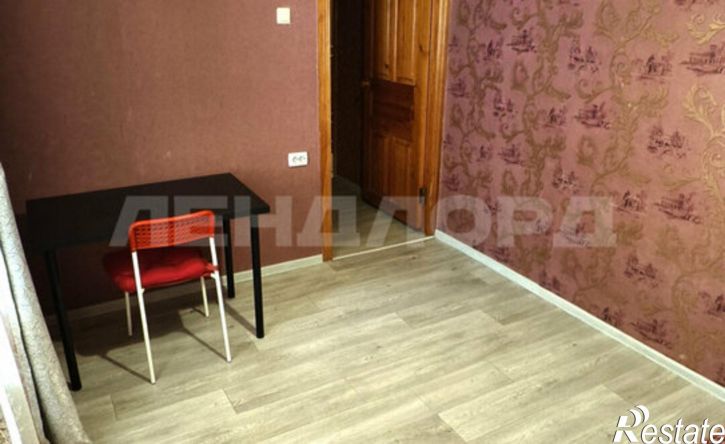 2-комн квартира улица Малиновского, 72/1,  д. 72/1