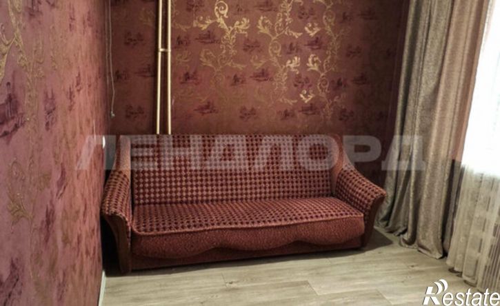 2-комн квартира улица Малиновского, 72/1,  д. 72/1