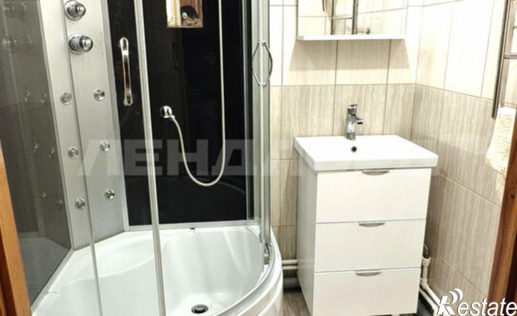 2-комн квартира улица Малиновского, 72/1,  д. 72/1