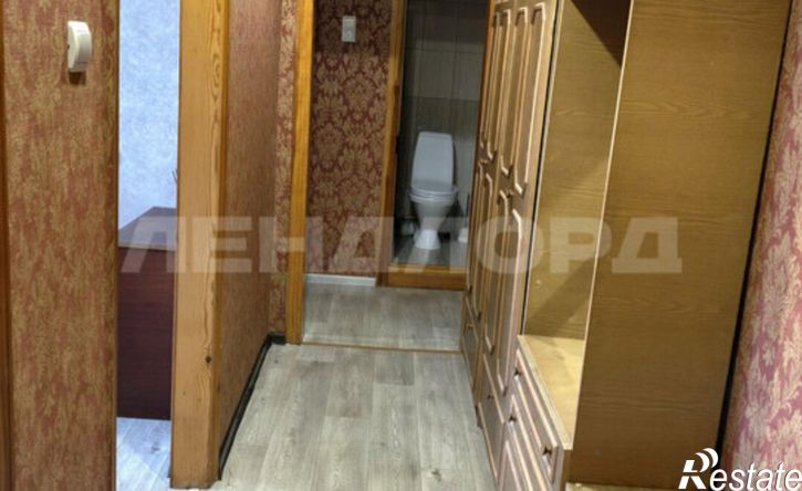 2-комн квартира улица Малиновского, 72/1,  д. 72/1