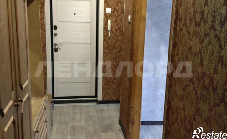 2-комн квартира улица Малиновского, 72/1,  д. 72/1