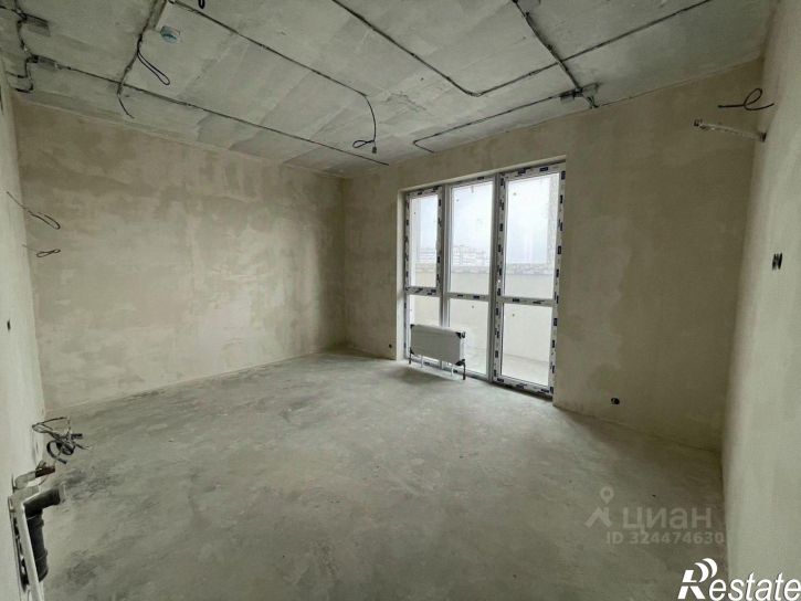 2-комн квартира улица 339-й Стрелковой Дивизии, 10А/18,  д. 10А/18