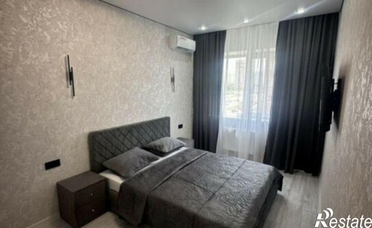 2-комн квартира улица Ерёменко, 112,  д. 112