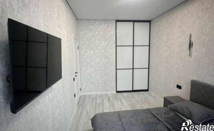 2-комн квартира улица Ерёменко, 112,  д. 112