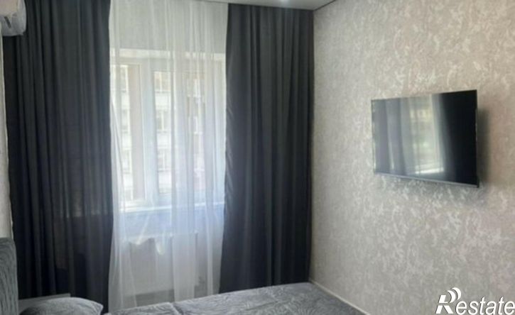 2-комн квартира улица Ерёменко, 112,  д. 112