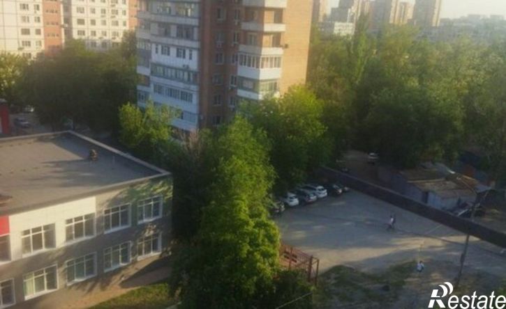 2-комн квартира бульвар Комарова, 9/3,  д. 9/3