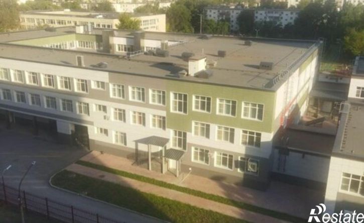 2-комн квартира бульвар Комарова, 9/3,  д. 9/3