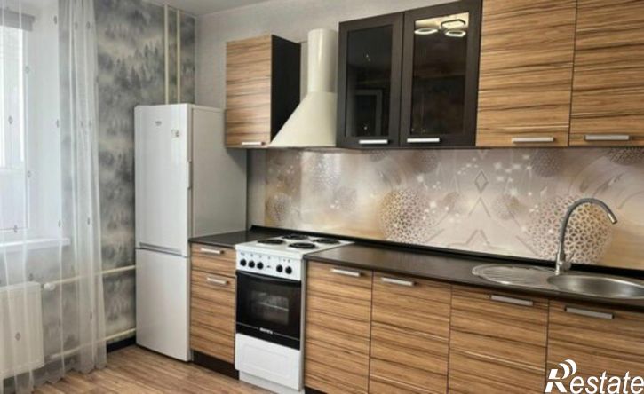 1-комн квартира переулок Белоусова, 14 с1,  д. 14 с1