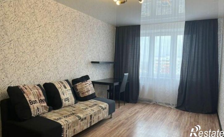 1-комн квартира переулок Белоусова, 14 с1,  д. 14 с1