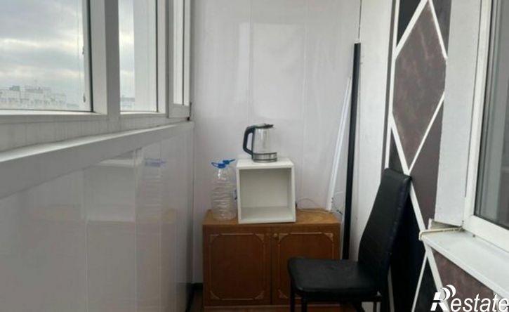 1-комн квартира переулок Белоусова, 14 с1,  д. 14 с1