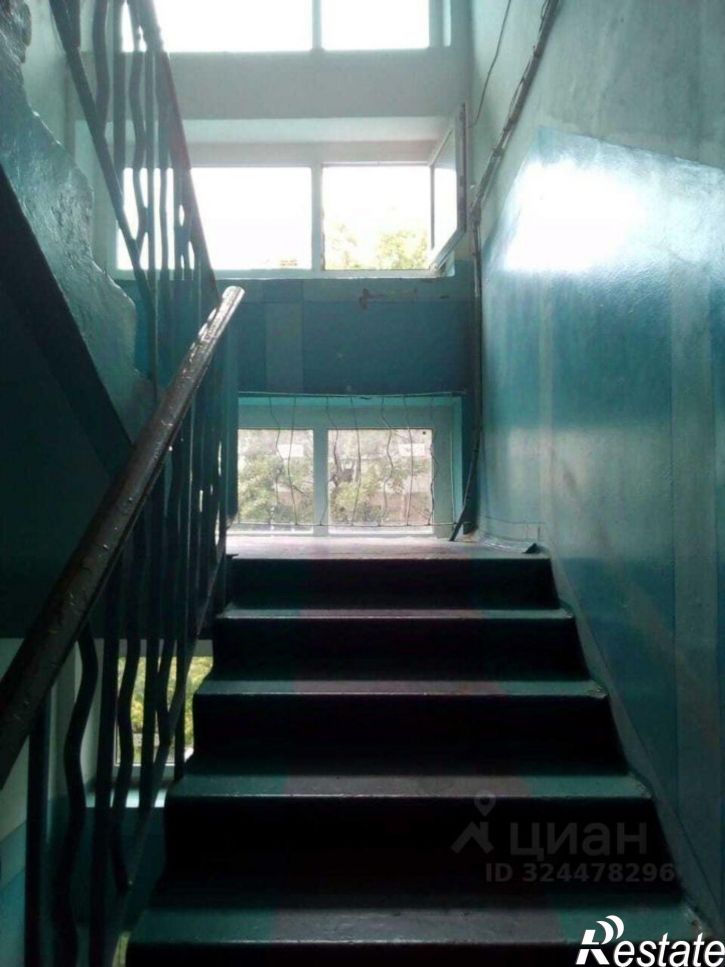 1-комн квартира Коммунистический проспект, 27/1,  д. 27/1