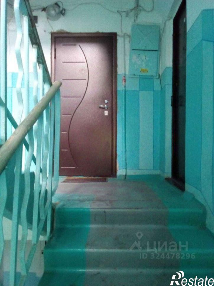 1-комн квартира Коммунистический проспект, 27/1,  д. 27/1