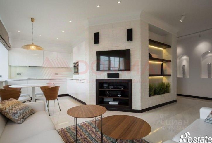 3-комн квартира улица Максима Горького, 256,  д. 256