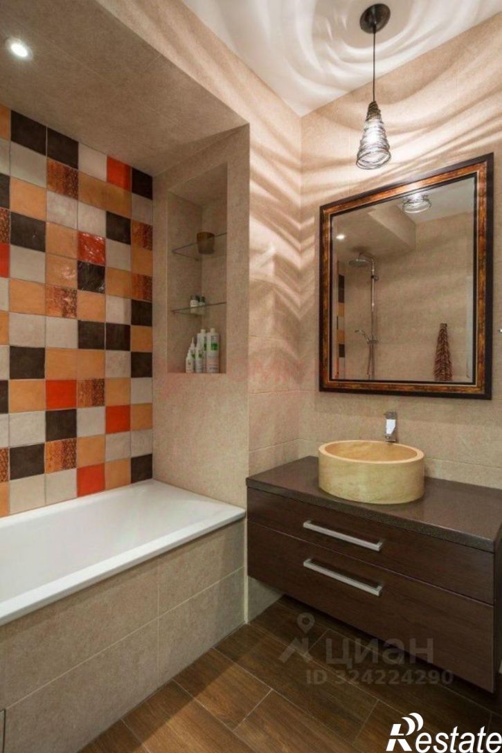 3-комн квартира улица Максима Горького, 256,  д. 256