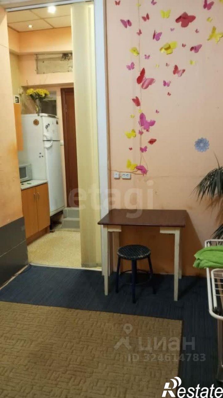 1-комн квартира