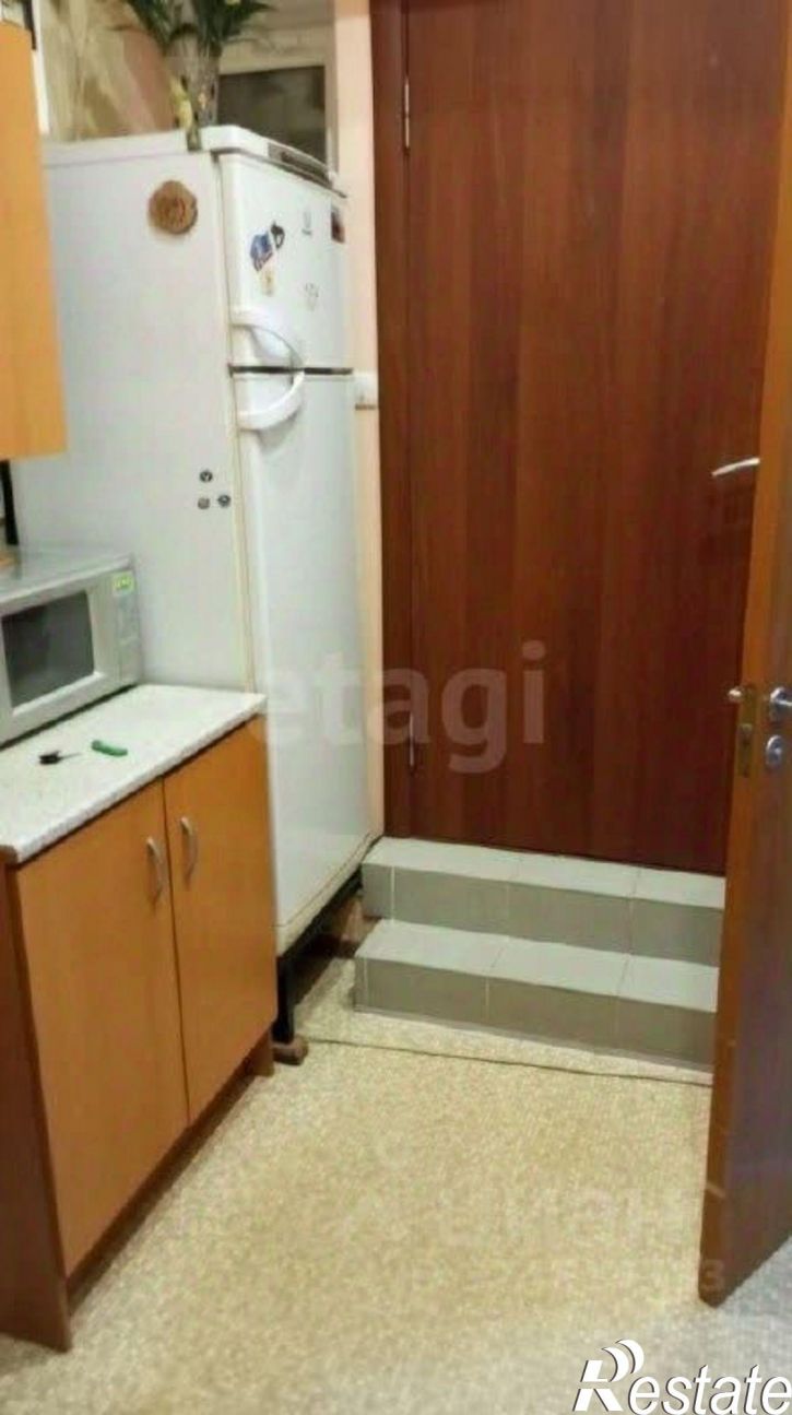 1-комн квартира