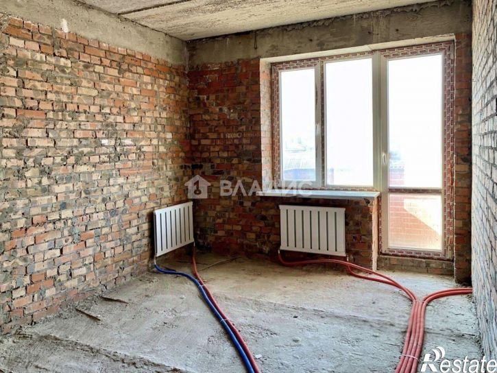 3-комн квартира улица Станиславского, 46,  д. 46