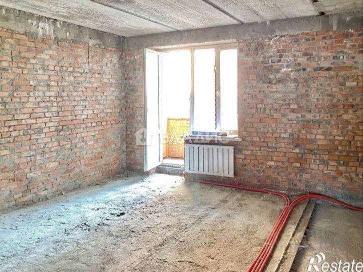 3-комн квартира улица Станиславского, 46,  д. 46