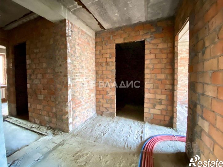 3-комн квартира улица Станиславского, 46,  д. 46