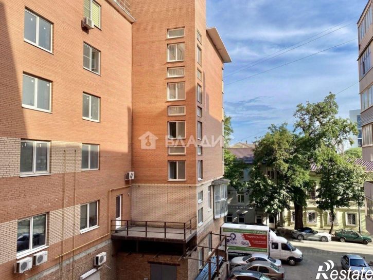 3-комн квартира улица Станиславского, 46,  д. 46