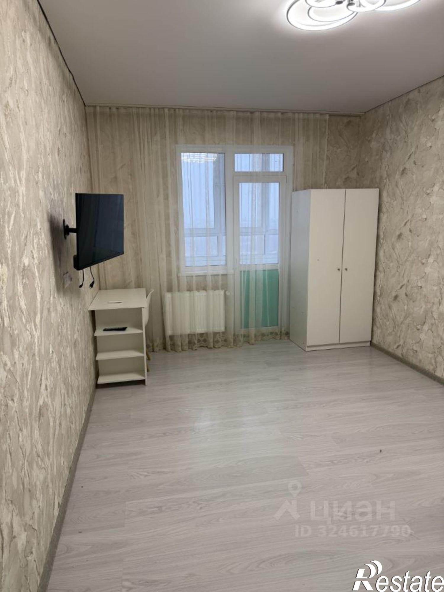 Сдать квартиру за 20 000 рублей на улица Нансена, 83 с5