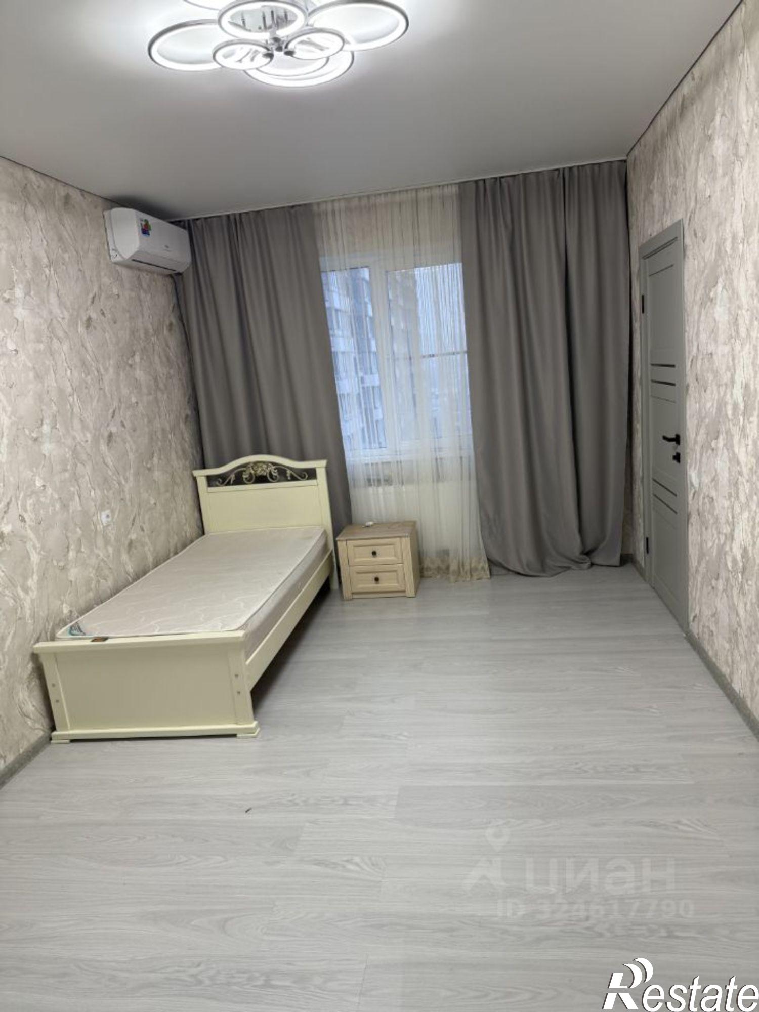 Сдать квартиру за 20 000 рублей на улица Нансена, 83 с5