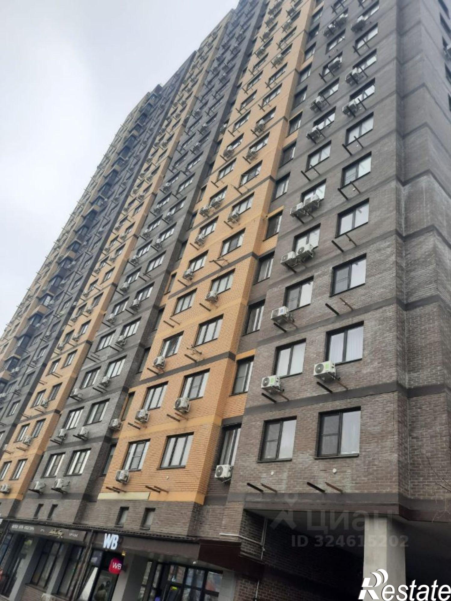 Купить квартиру за 7 500 000 рублей на бульвар Комарова, 20В/9А