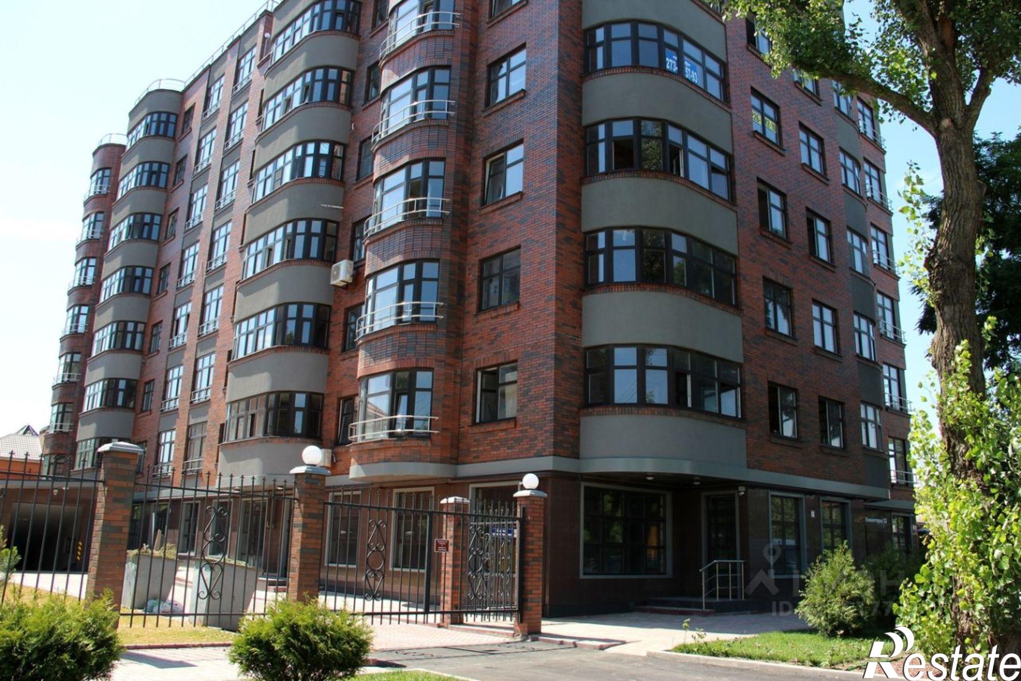 Купить квартиру за 8 770 000 рублей на улица Коминтерна, 82