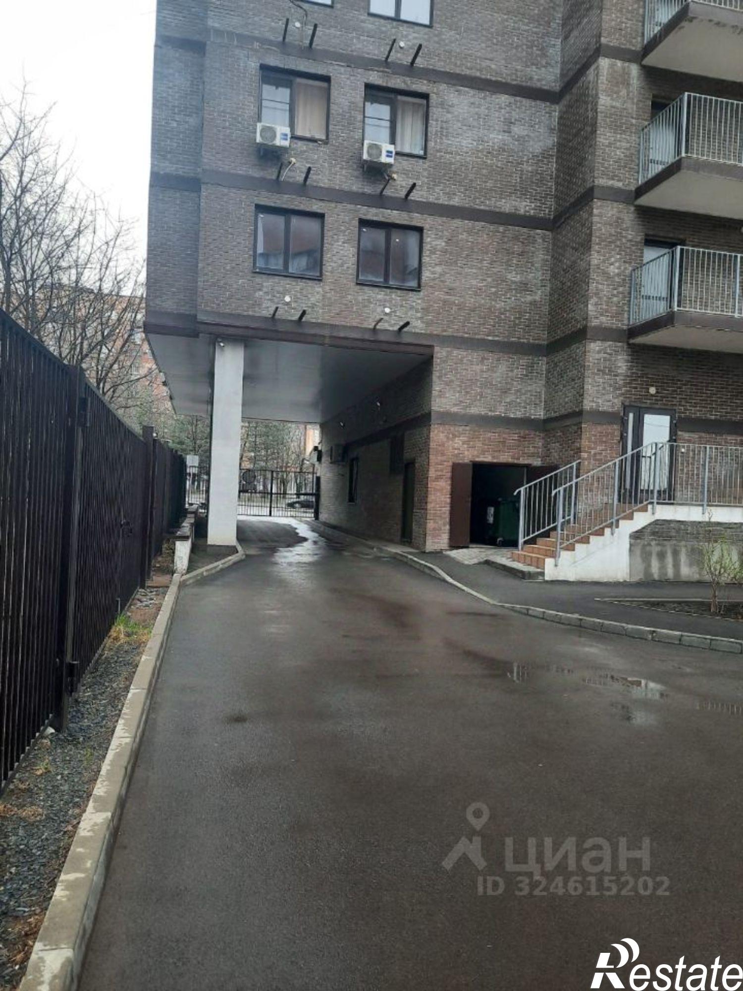 Купить квартиру за 7 500 000 рублей на бульвар Комарова, 20В/9А