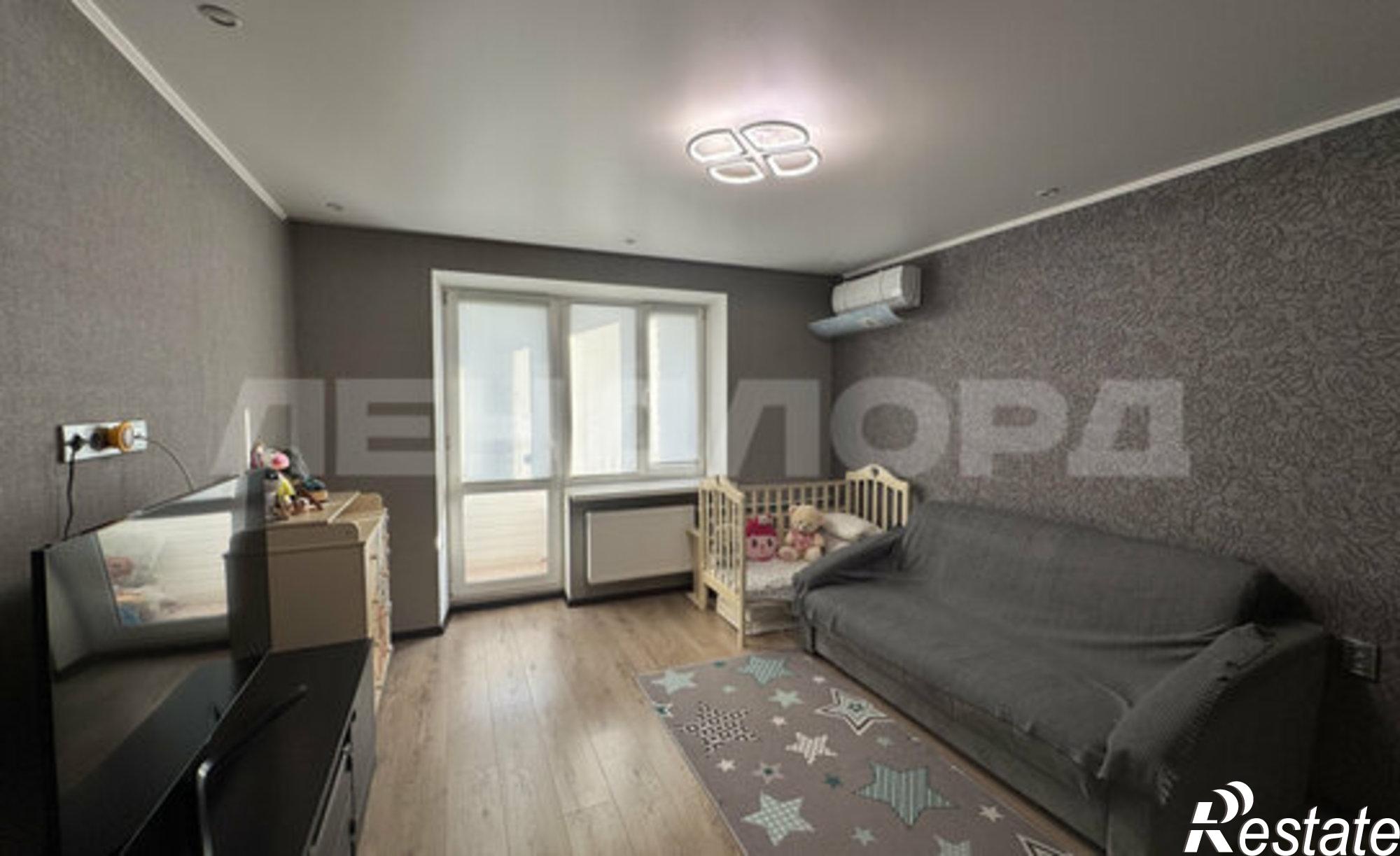 Купить квартиру за 4 200 000 рублей на проспект 40-летия Победы, 314