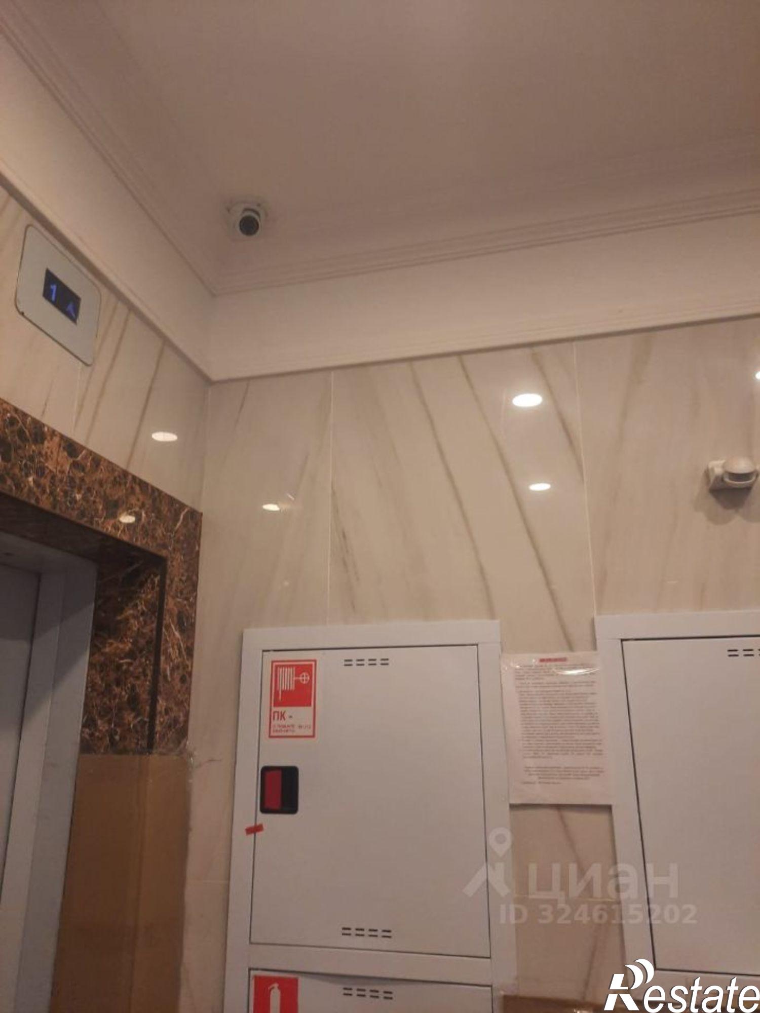 Купить квартиру за 7 500 000 рублей на бульвар Комарова, 20В/9А