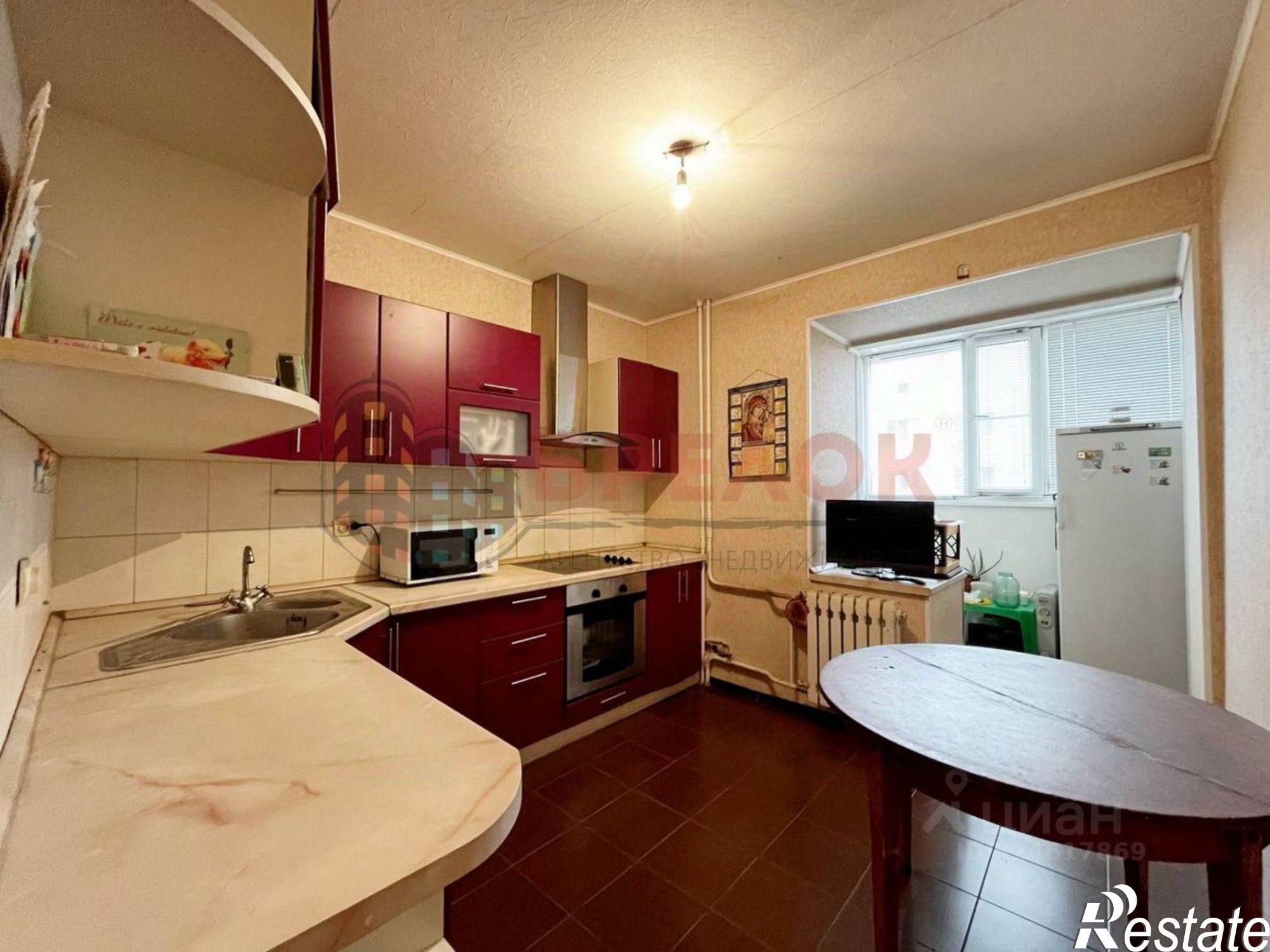 Купить квартиру за 4 500 000 рублей на Орбитальная улица, 74