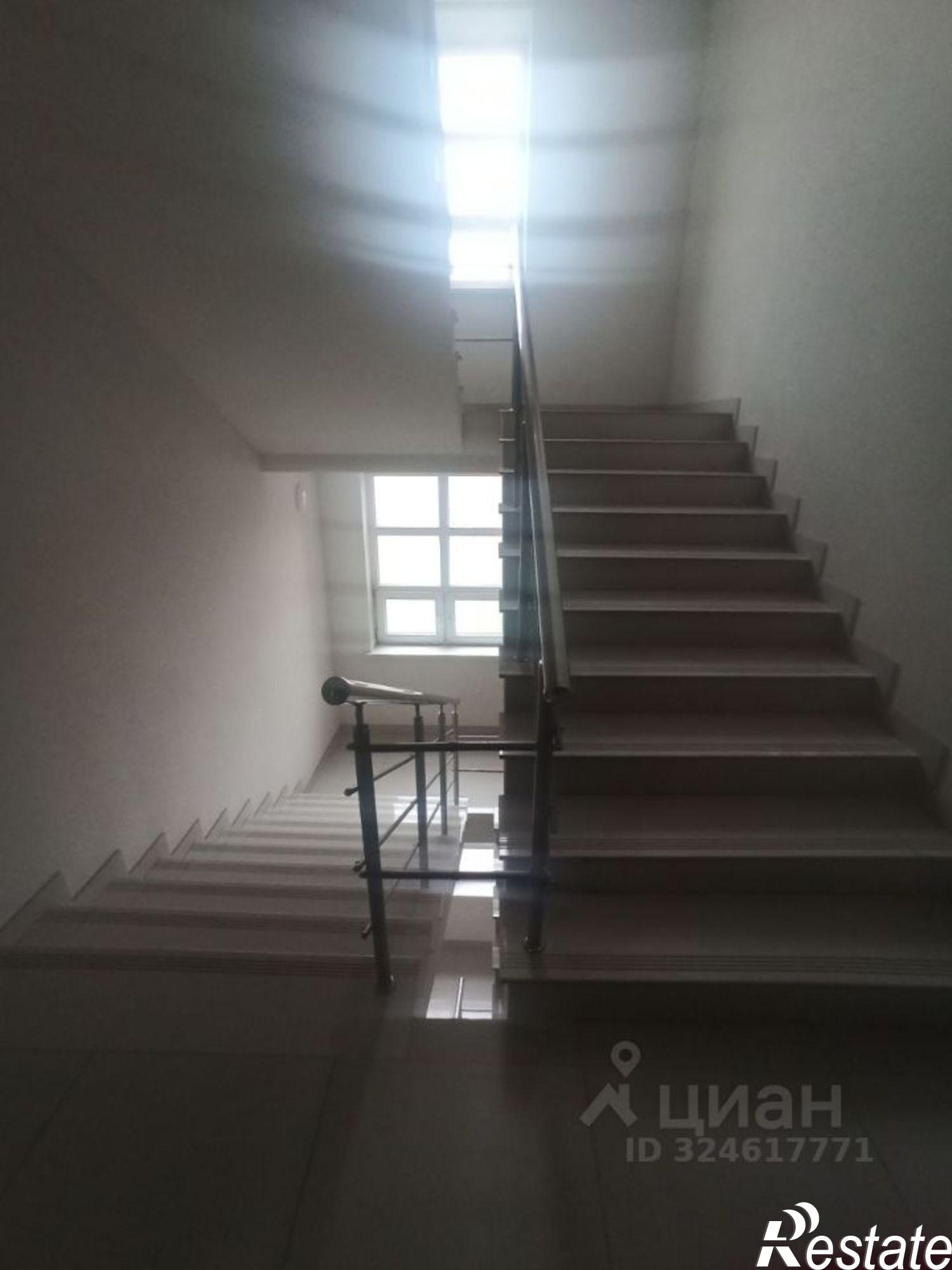 Купить квартиру за 8 770 000 рублей на улица Коминтерна, 82