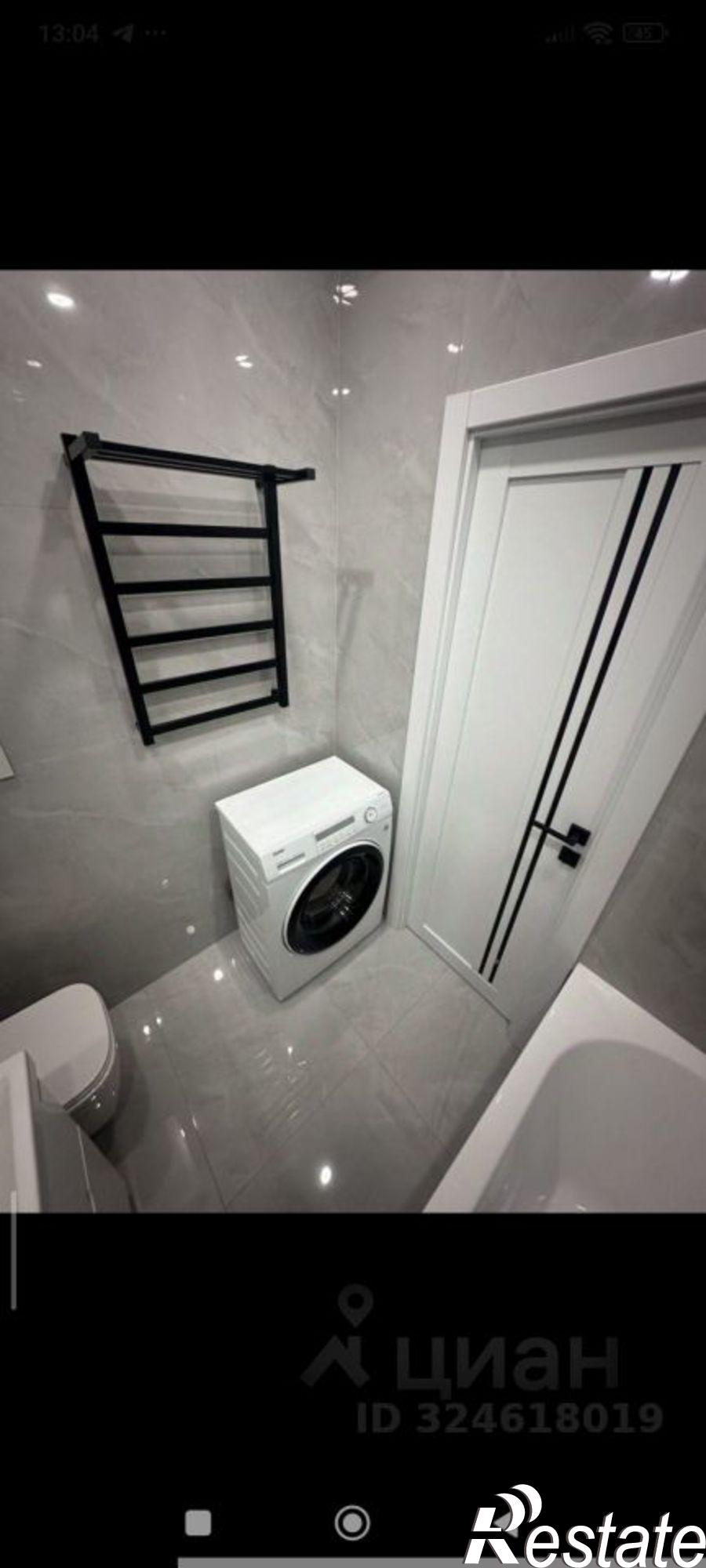 Купить квартиру за 6 520 000 рублей на улица Ерёменко, 112